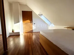 Prodej rodinného domu, Výrava, 246 m2