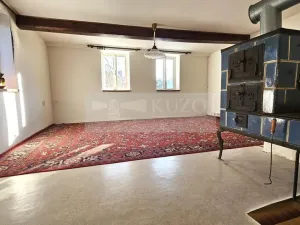 Prodej rodinného domu, Výrava, 246 m2