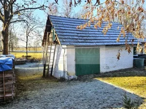 Prodej rodinného domu, Výrava, 246 m2