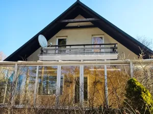 Prodej rodinného domu, Výrava, 246 m2