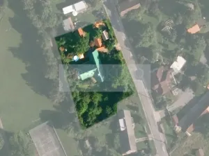 Prodej rodinného domu, Výrava, 246 m2