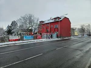 Pronájem bytu 2+kk, Nový Jičín, Suvorovova, 64 m2