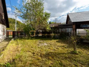 Prodej rodinného domu, Hovězí, 126 m2