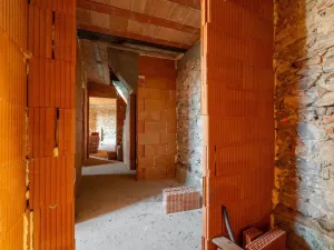 Prodej rodinného domu, Libín - Slavošovice, 152 m2