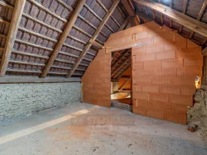 Prodej rodinného domu, Libín - Slavošovice, 152 m2