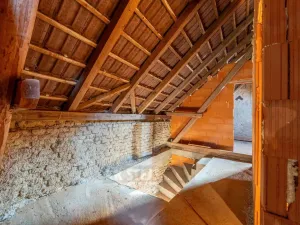 Prodej rodinného domu, Libín - Slavošovice, 152 m2