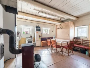 Prodej rodinného domu, Libín - Slavošovice, 152 m2