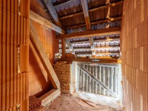 Prodej rodinného domu, Libín - Slavošovice, 152 m2