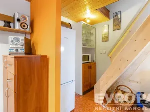 Prodej chaty, Boňkov, 55 m2