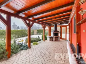 Prodej chaty, Boňkov, 55 m2