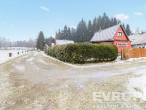 Prodej chaty, Boňkov, 55 m2