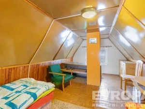 Prodej chaty, Boňkov, 55 m2