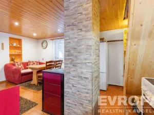 Prodej chaty, Boňkov, 55 m2