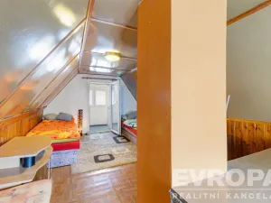 Prodej chaty, Boňkov, 55 m2