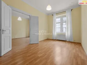 Pronájem bytu 2+1, Praha - Nové Město, Pod Slovany, 59 m2