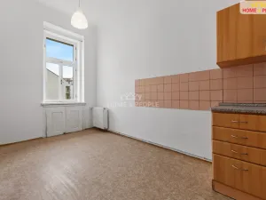 Pronájem bytu 2+1, Praha - Nové Město, Pod Slovany, 59 m2