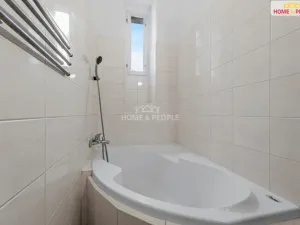 Pronájem bytu 2+1, Praha - Nové Město, Pod Slovany, 59 m2