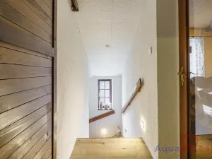 Prodej rodinného domu, Cheb, Svobody, 76 m2