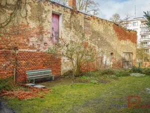 Prodej rodinného domu, Cheb, Svobody, 76 m2