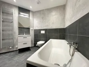 Pronájem bytu 3+kk, Praha - Dejvice, Pod kaštany, 103 m2