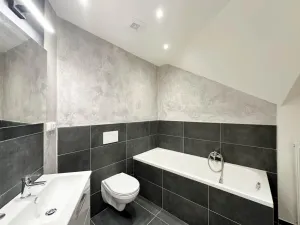 Pronájem bytu 3+kk, Praha - Dejvice, Pod kaštany, 103 m2