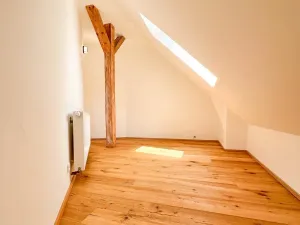 Pronájem bytu 3+kk, Praha - Dejvice, Pod kaštany, 103 m2
