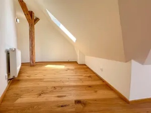 Pronájem bytu 3+kk, Praha - Dejvice, Pod kaštany, 103 m2