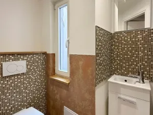 Pronájem bytu 3+kk, Praha - Dejvice, Pod kaštany, 103 m2