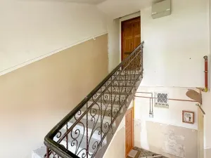 Pronájem bytu 3+kk, Praha - Dejvice, Pod kaštany, 103 m2