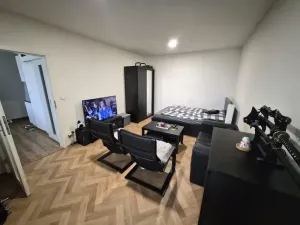 Prodej bytu 1+1, Litoměřice - Předměstí, Odboje, 46 m2