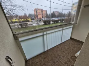 Prodej bytu 1+1, Litoměřice - Předměstí, Odboje, 46 m2