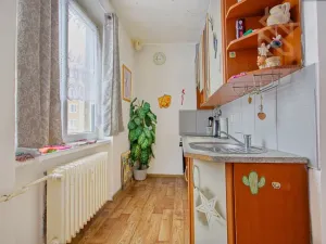 Prodej bytu 4+1, Jirkov, Osvobození, 79 m2