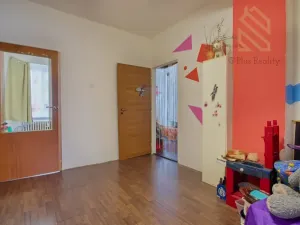 Prodej bytu 4+1, Jirkov, Osvobození, 79 m2