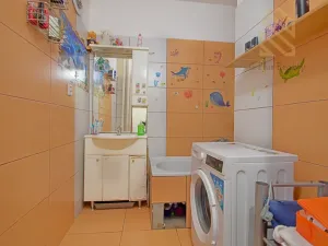 Prodej bytu 4+1, Jirkov, Osvobození, 79 m2