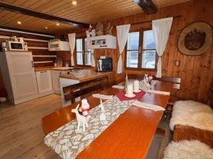 Prodej chaty, Kořenov, 110 m2