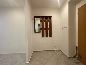 Pronájem bytu 2+kk, Praha - Žižkov, Biskupcova, 35 m2