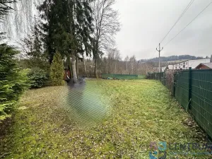 Prodej chaty, Semily, 19 m2