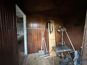 Prodej chaty, Semily, 19 m2