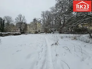 Prodej komerčního pozemku, Mariánské Lázně, Zeyerova, 3377 m2