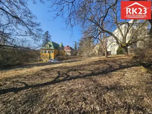 Prodej komerčního pozemku, Mariánské Lázně, Zeyerova, 3377 m2