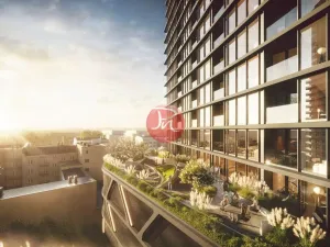 Prodej atypického bytu, Katowice,Polsko, 36 m2