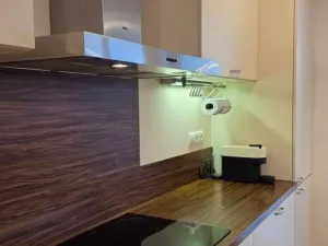 Pronájem bytu 3+kk, Praha - Černý Most, Marešova, 85 m2