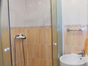 Prodej bytu 1+kk, Ústí nad Labem - Ústí nad Labem-centrum, Hoření, 21 m2