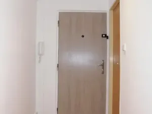 Prodej bytu 1+kk, Ústí nad Labem - Ústí nad Labem-centrum, Hoření, 21 m2