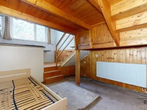 Prodej atypického bytu, Jaroměřice nad Rokytnou, Družstevní, 69 m2