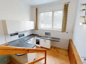 Prodej bytu 3+1, Jaroměřice nad Rokytnou, Družstevní, 69 m2