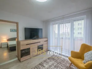 Prodej bytu 2+kk, Hodonín, 65 m2
