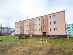 Prodej bytu 2+kk, Hodonín, 65 m2