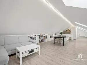 Prodej bytu 2+kk, Říčany, Říčanská, 79 m2