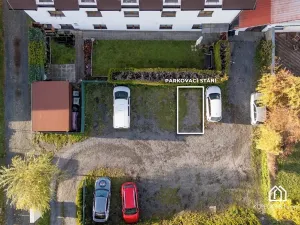 Prodej bytu 2+kk, Říčany, Říčanská, 79 m2